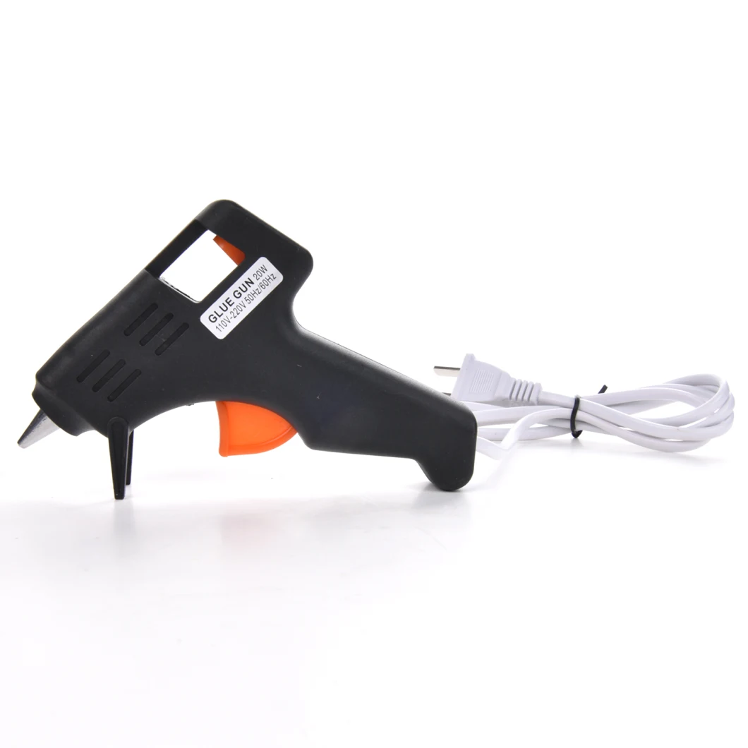 20W High Quality China Suppliers Factory Wholesale Hot Melt Glue Gun