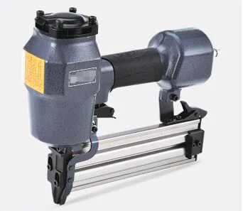 Plastic Brad Nailer PA35 Pneumatic Tool for Fastening