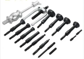 Wholesale High Quality Auto Repair Tools for Hand Tools for Impact Screw Driver Set