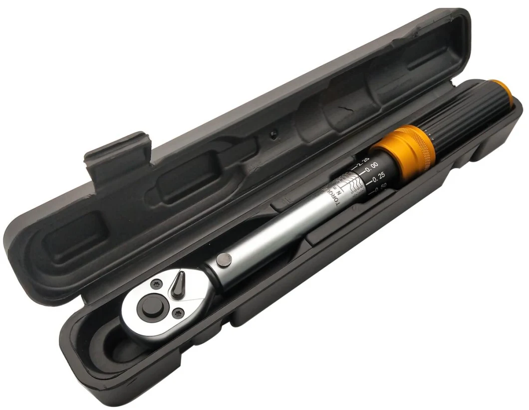 1/4&quot; Industry Torque Wrench