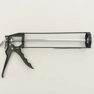 9 Inch Skeleton Glass Joint Plugging Joint Pressure Glue Gun