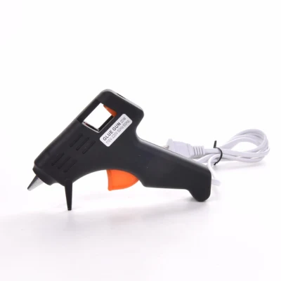 20W High Quality China Suppliers Factory Wholesale Hot Melt Glue Gun