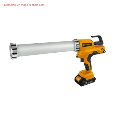 Suntec Power Tools 20V Battery Glue Gun