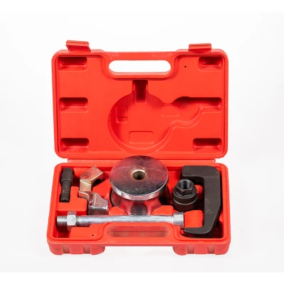 Fuel Spray Nozzle Tool Set Kit for Automotive