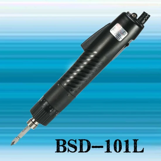 Bsd-101L Adjustable Torque Semi-Automatic Assembly Tools Good Quality Electric Screwdriver
